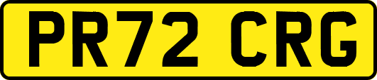 PR72CRG
