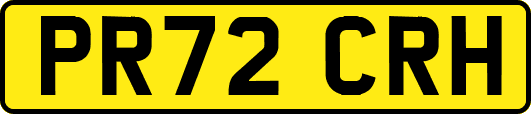 PR72CRH