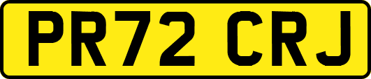 PR72CRJ