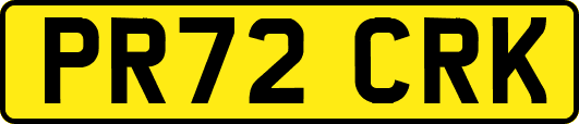 PR72CRK