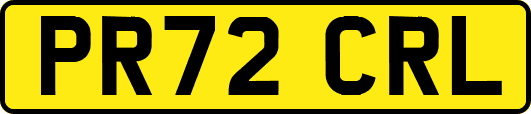 PR72CRL