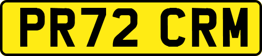 PR72CRM