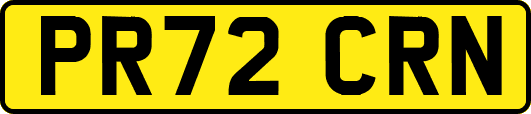 PR72CRN