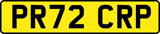 PR72CRP