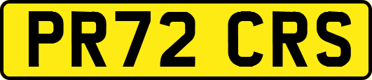 PR72CRS