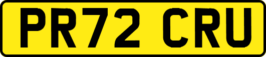 PR72CRU