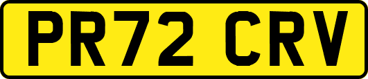 PR72CRV