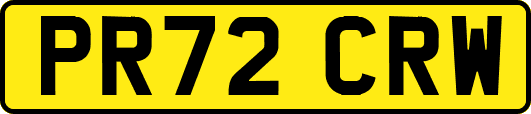 PR72CRW