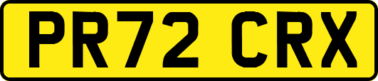 PR72CRX