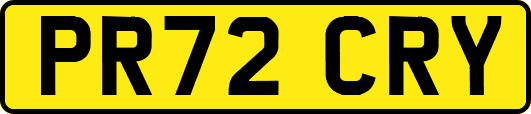 PR72CRY