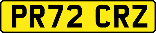 PR72CRZ