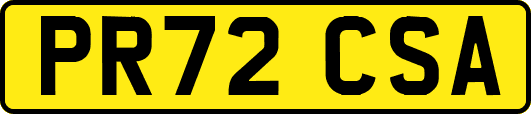 PR72CSA