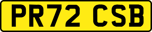 PR72CSB