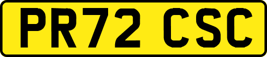 PR72CSC