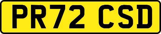 PR72CSD