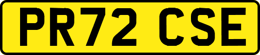 PR72CSE