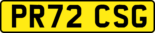 PR72CSG