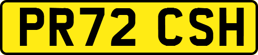 PR72CSH