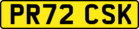 PR72CSK