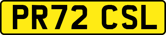 PR72CSL
