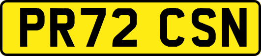 PR72CSN