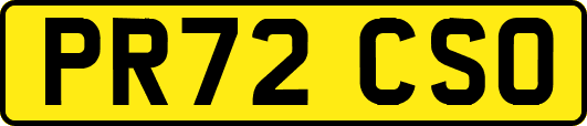 PR72CSO