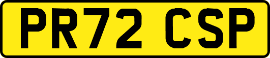 PR72CSP