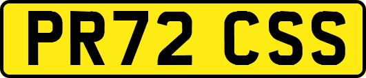 PR72CSS