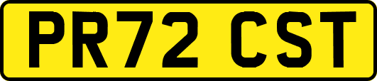 PR72CST