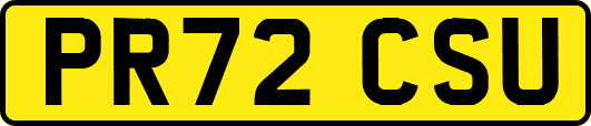 PR72CSU