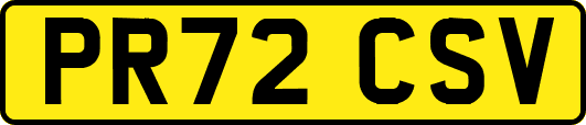 PR72CSV