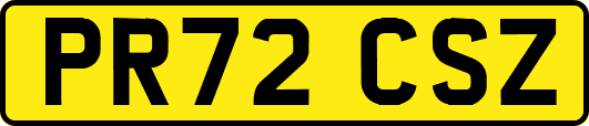PR72CSZ