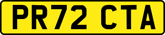 PR72CTA