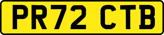 PR72CTB