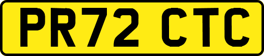 PR72CTC