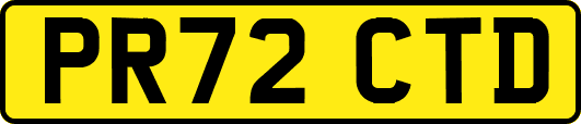 PR72CTD