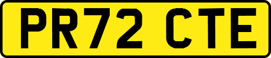 PR72CTE