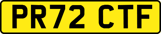 PR72CTF