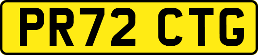 PR72CTG