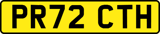 PR72CTH