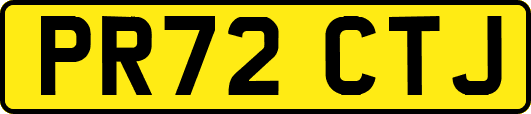 PR72CTJ