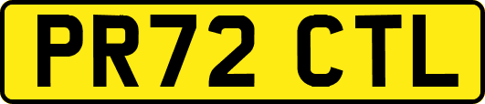 PR72CTL