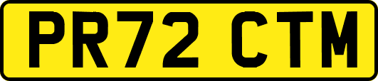 PR72CTM