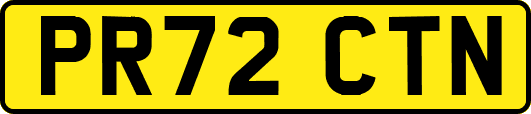 PR72CTN