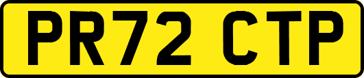 PR72CTP