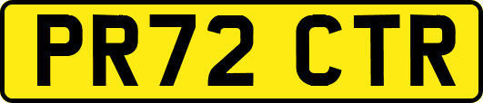 PR72CTR