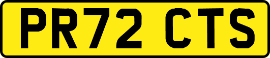 PR72CTS