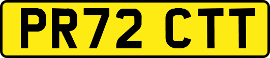 PR72CTT