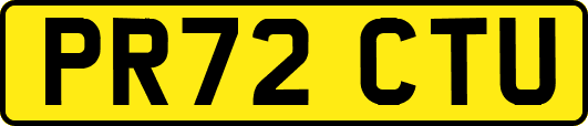 PR72CTU