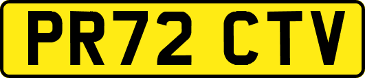 PR72CTV